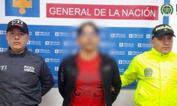 Dictan Medida De Aseguramiento Contra Docente Acusado De Abuso Sexual