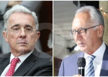 ¿Acuerdos entre Uribe y los Jaramillo por la gobernación del Tolima?