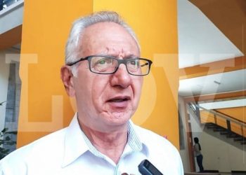 Ex Funcionarios de la alcaldĆa de Guillermo Alfonso Jaramillo son investigados por la ProcuradurĆa