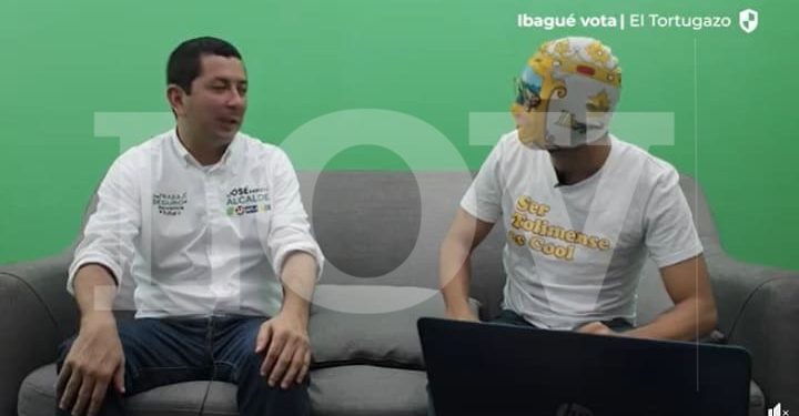 El día que Jose Barreto dijo que no votaría por Andrés Hurtado