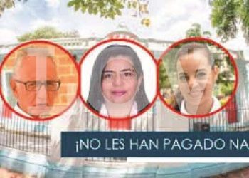 Secretaría de Cultura debe contratos de trabajo a profesores de la EFAC