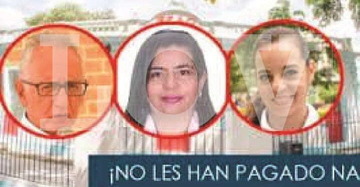 Secretaría de Cultura debe contratos de trabajo a profesores de la EFAC