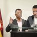 En medio de la controversia, Ricardo Orozco tomó posesión ante la Asamblea del Tolima