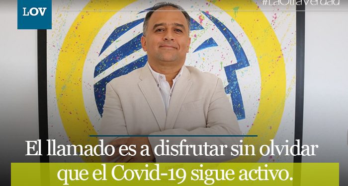 La apertura de bares es una oportunidad de reactivación: CCI