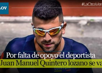 Otro deportista le dice adiós al Tolima