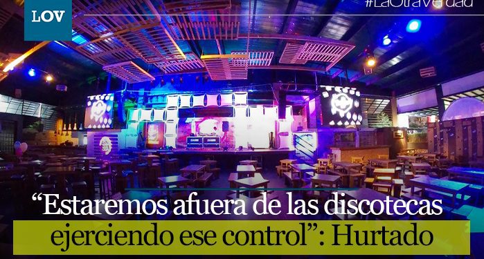 Abren discotecas y bares en Ibagué
