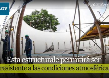 Así avanzan las obras del acueducto complementario en Ibagué