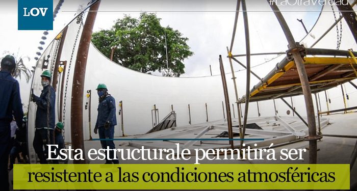 Así avanzan las obras del acueducto complementario en Ibagué