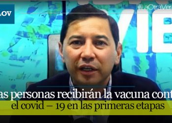 “En esta primera etapa vamos a vacunar a 17.500 Ibaguereños”: Hurtado