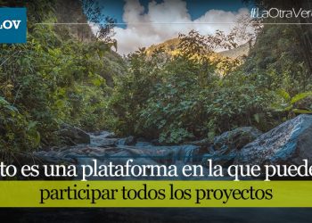 IbaguereƱos podrƔn participar en los Premios LatinoamƩrica Verde 2021
