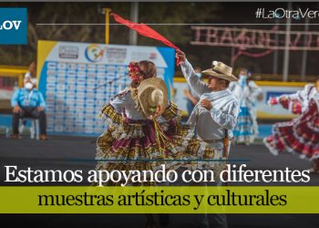 La cultura también es protagonista en el Panamericano de Patinaje que se realiza en Ibagué