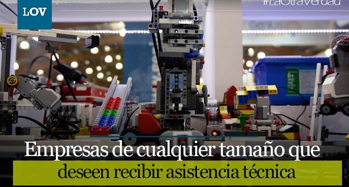 CCI apoya los proyectos de innovación en la región