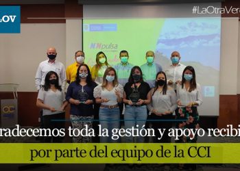 Con éxito culminó la primera versión de Acelera Región en el Tolima