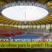 Iniciaron las obras del Coliseo Mayor de Ibagué