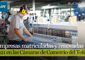 CCI apoya la Ruta Exportadora que contribuirá en el desarrollo del Tolima