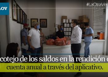 “A 37 entidades del Tolima se les aperturará procesos sancionatorios”, Contralor Departamental del Tolima