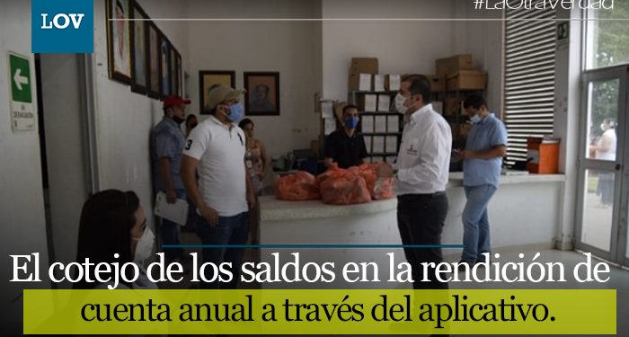 “A 37 entidades del Tolima se les aperturará procesos sancionatorios”, Contralor Departamental del Tolima