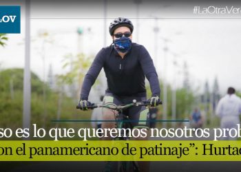 Ibagué solicita a Ministerio de Salud reapertura de la ciclovía