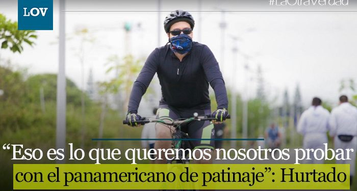 Ibagué solicita a Ministerio de Salud reapertura de la ciclovía