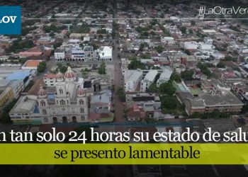 Gran perdida en el Espinal