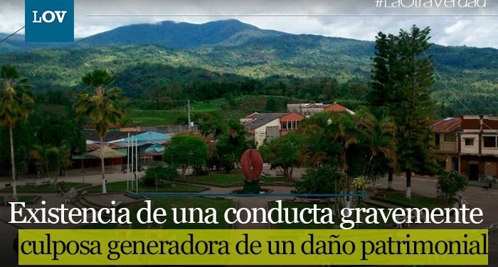 Contraloría Departamental profirió fallo de responsabilidad fiscal contra exalcalde y exsecretario de Hacienda de Villarrica