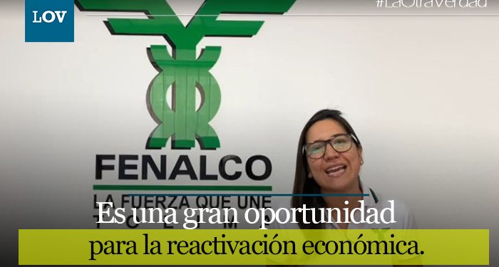 Fenalco apoya la reactivación económica en Ibagué