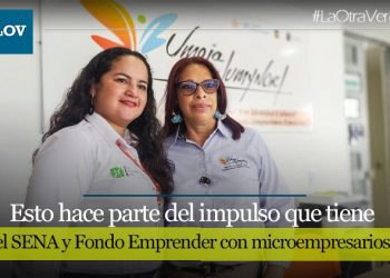 SENA Tolima continúa impulsando ideas de negocio a través de Fondo Emprender