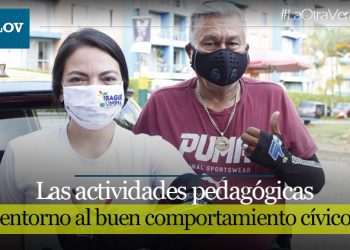 En el 2021 continúa la campaña  #SoyLimpioConIbagué