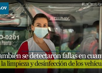 Incumplimiento de los protocolos de bioseguridad en el transporte público en Ibagué