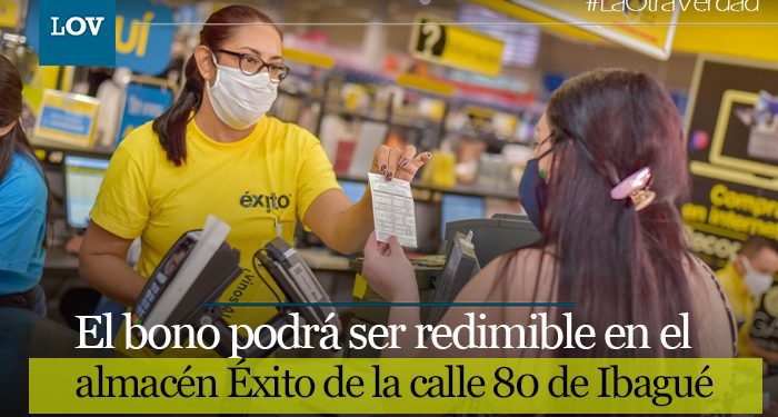 Así será la entrega del PAE en Ibagué