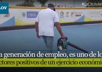 100 empleos directos generan la organización del Panamericano de Patinaje