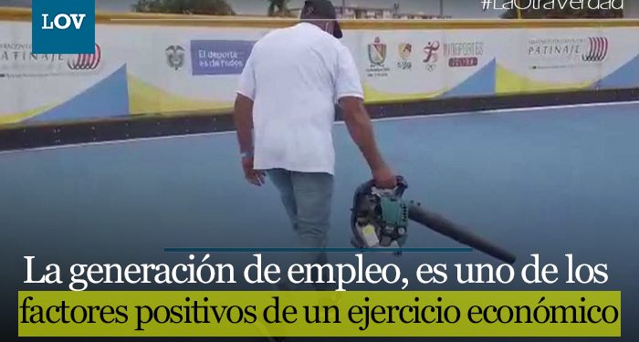 100 empleos directos generan la organización del Panamericano de Patinaje