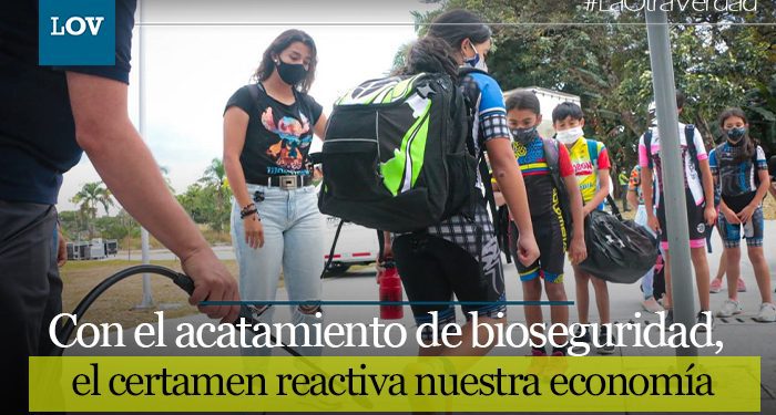 Con estrictos protocolos de bioseguridad avanza el Panamericano de Patinaje en Ibagué