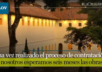 Firman convenio para construcción, adecuación y dotación del Panóptico de Ibagué