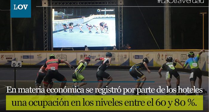 Ibagué logró una gesta deportiva sin precedentes