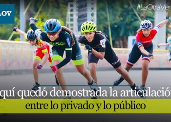 Ibagué le cumplió al continente con el Panamericano de Patinaje