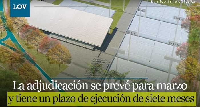 Alcaldía de Ibagué abre licitación para la construcción del Complejo de Raquetas