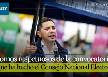 Audiencia de revocatoria del alcalde Hurtado