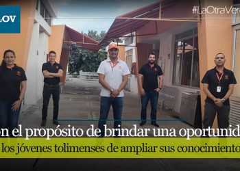 Tecnoacademia del SENA Tolima, una gran oportunidad para los jóvenes amantes de la ciencia