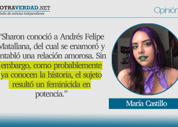 Sharon: Bajo una justicia injusta