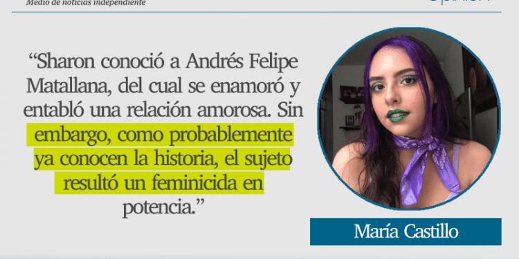 Sharon: Bajo una justicia injusta