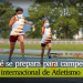 Ibagué sede de Campeonato Internacional de Atletismo 2021