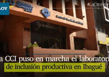 Personería de Ibagué media en la solución de conflictos