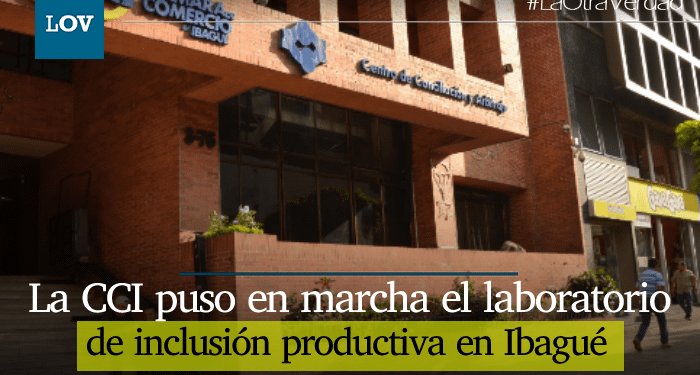 Personería de Ibagué media en la solución de conflictos