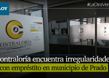 En Prado: Empréstito destinado a la construcción de un programa de vivienda se convirtió en un presunto detrimento patrimonial