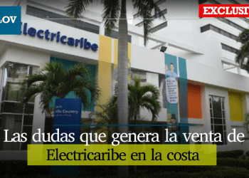 Electricaribe: un negocio en las sombras