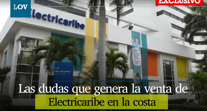 Electricaribe: un negocio en las sombras