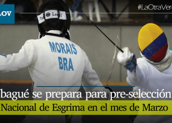 IbaguƩ ciudad destino para el deporte