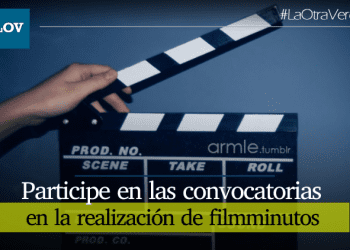 Amplían convocatoria para laboratorio audiovisual “Filmando el Tolima”