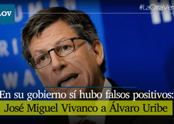 Director de la HRW destroza argumentos de Uribe sobre falsos positivos
